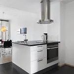Apartman 0246-romo-nordre-havnevej-16 *