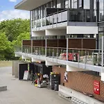 0246-romo-nordre-havnevej-16 Apartman Havneby