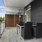아파트 0246-romo-nordre-havnevej-16 Havneby