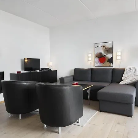 0246-romo-nordre-havnevej-16 شقة *