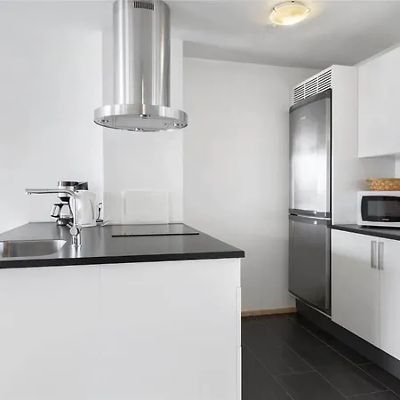 Apartmán 0246-romo-nordre-havnevej-16 *