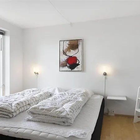 0246-romo-nordre-havnevej-16 شقة *