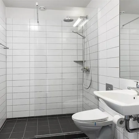 0246-romo-nordre-havnevej-16 شقة *