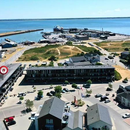 0246-romo-nordre-havnevej-16 Apartmán