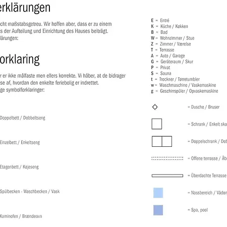 0246-romo-nordre-havnevej-16 شقة