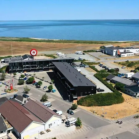 Lejlighed 0246-romo-nordre-havnevej-16 *