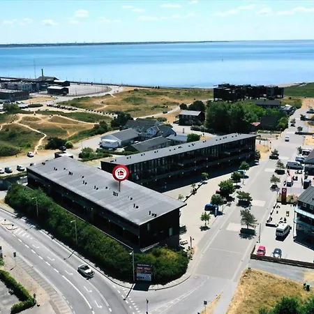 0246-romo-nordre-havnevej-16 Lejlighed Havneby