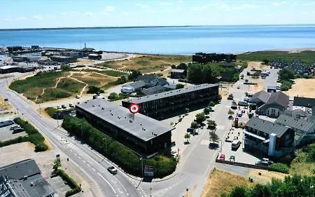 Апартаменты 0246-romo-nordre-havnevej-16 *