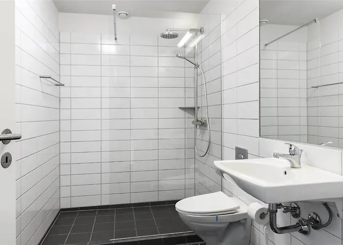 0246-romo-nordre-havnevej-16 Apartment *