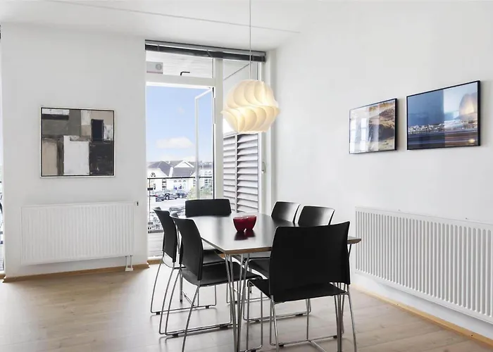 公寓 0246-romo-nordre-havnevej-16 Havneby